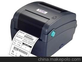 台湾半岛TSC TTP-244CE条码打印机详解与图鉴 广州巨冠电子专业解析