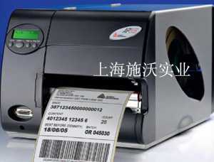 艾利AP5.6条码打印机 高效标签打印解决方案与价格解析——上海施沃实业专业推荐